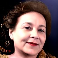 Бессарабова Наталия Ивановна (1895 — 1981)
