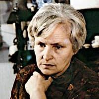 Азарова Людмила Павловна (1919–2010)