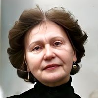 Венкова Ия Андреевна (1922-2003)
