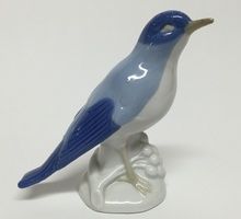 Синяя птица