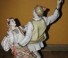 Гуцульский танец