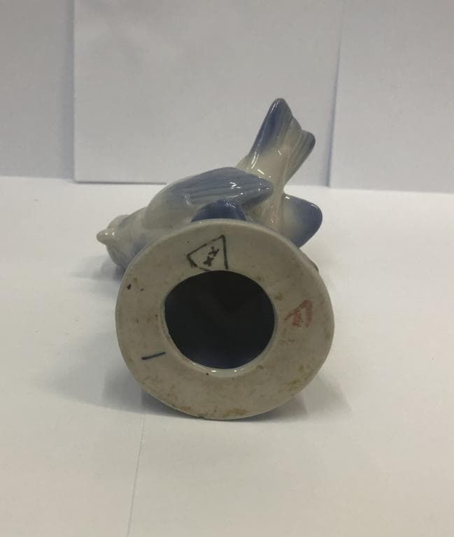 Синица хохлатая - View 2