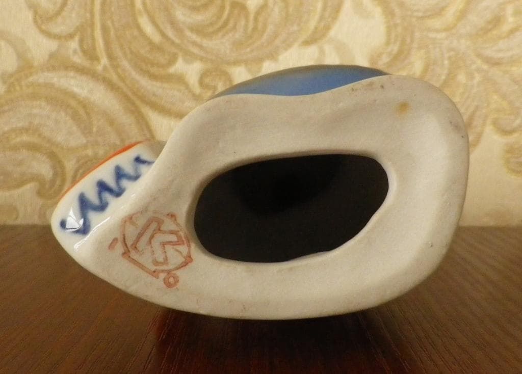 Статуэтка «Сват» из триптиха «Наталка Полтавка» по сюжету пьесы И. П. Котляревского - View 7