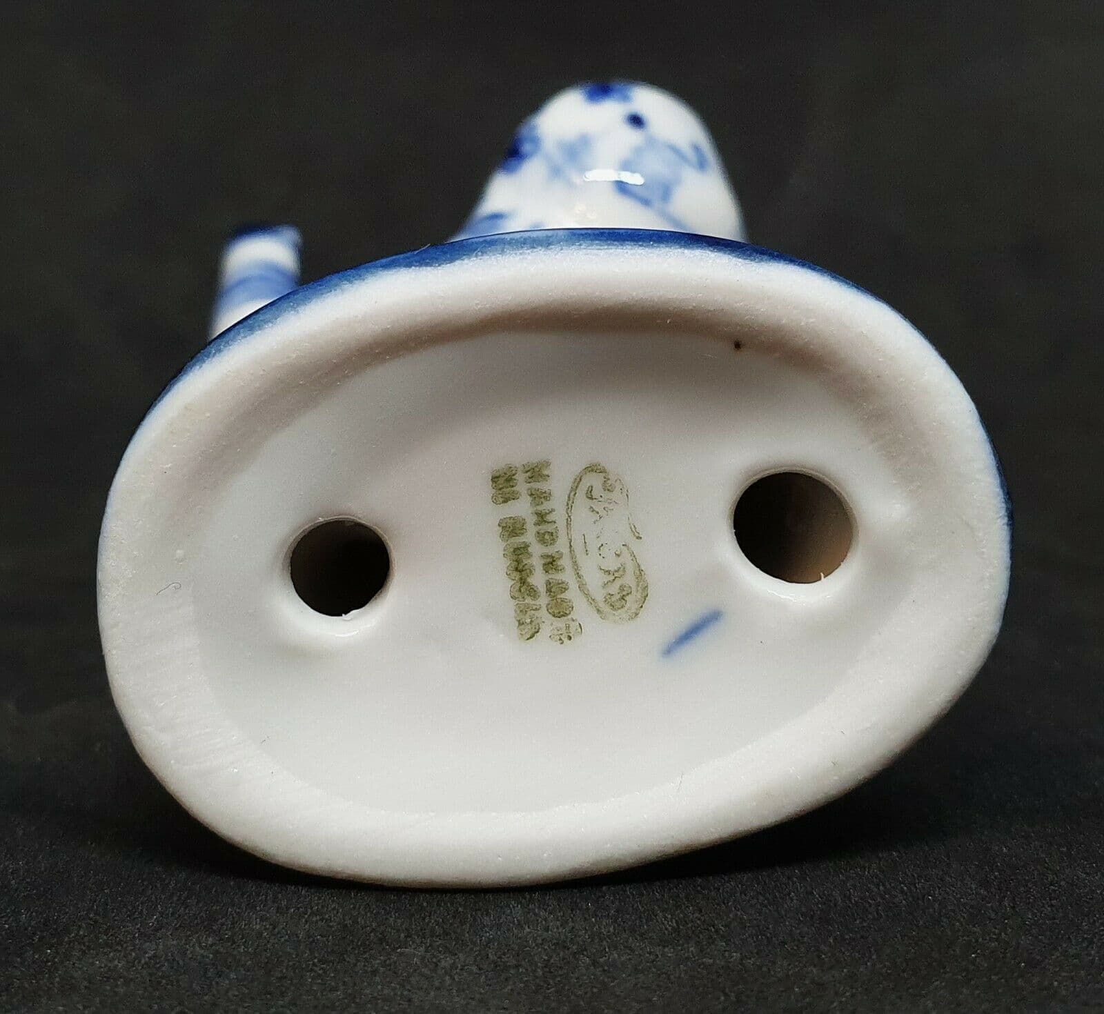 Космонавт ручная роспись - View 5