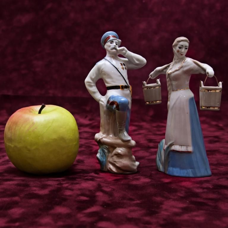 Композиция «Тихий Дон» - View 2