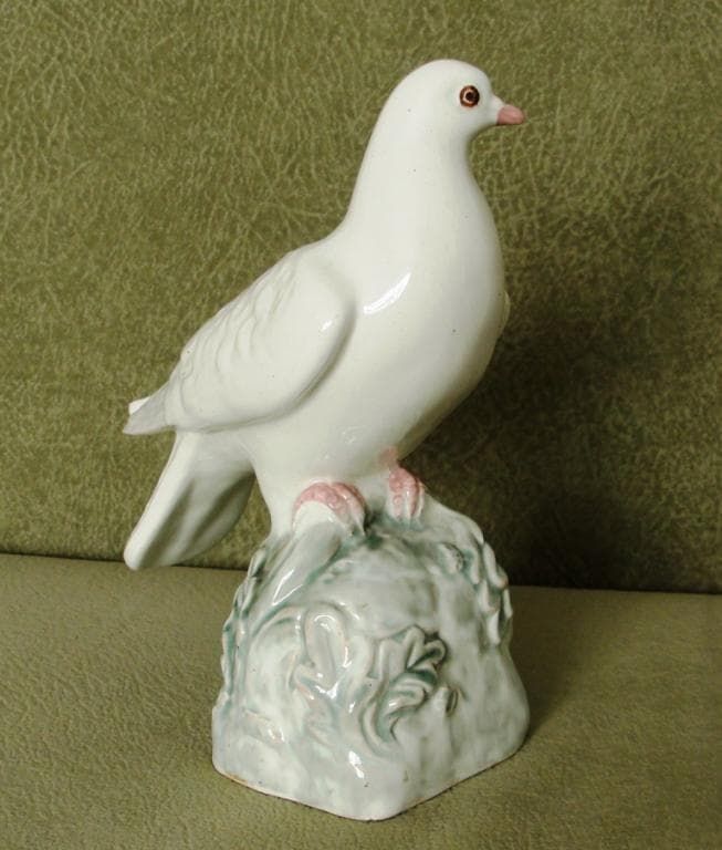 ГОЛУБЬ - View 2