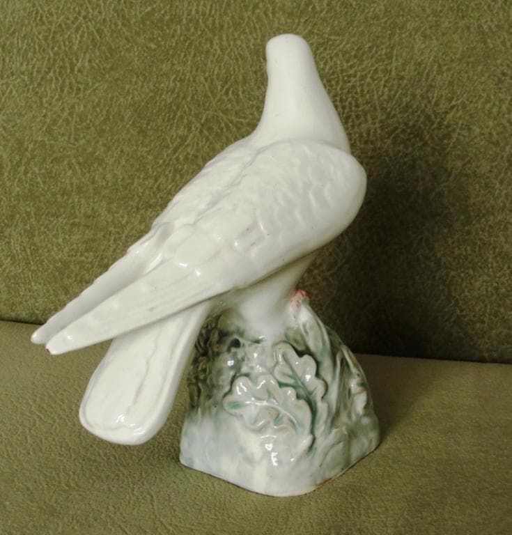 ГОЛУБЬ - View 3