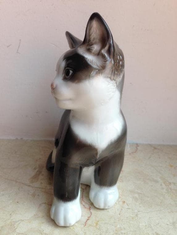 Котёнок - View 3