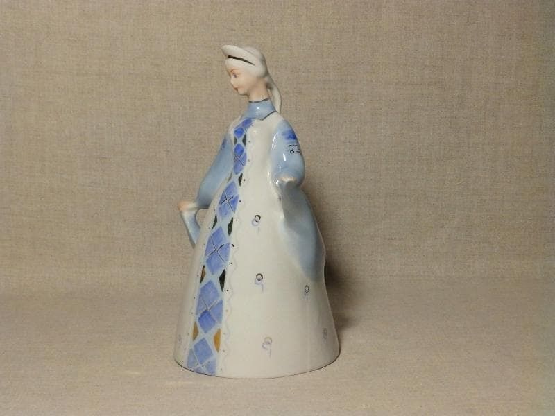 Лебёдушка - View 2