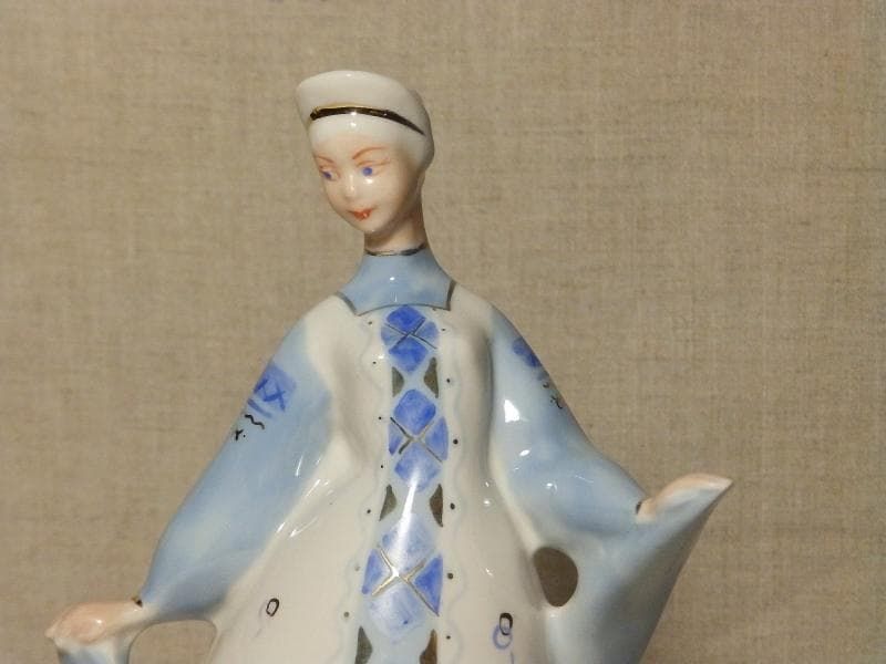 Лебёдушка - View 3