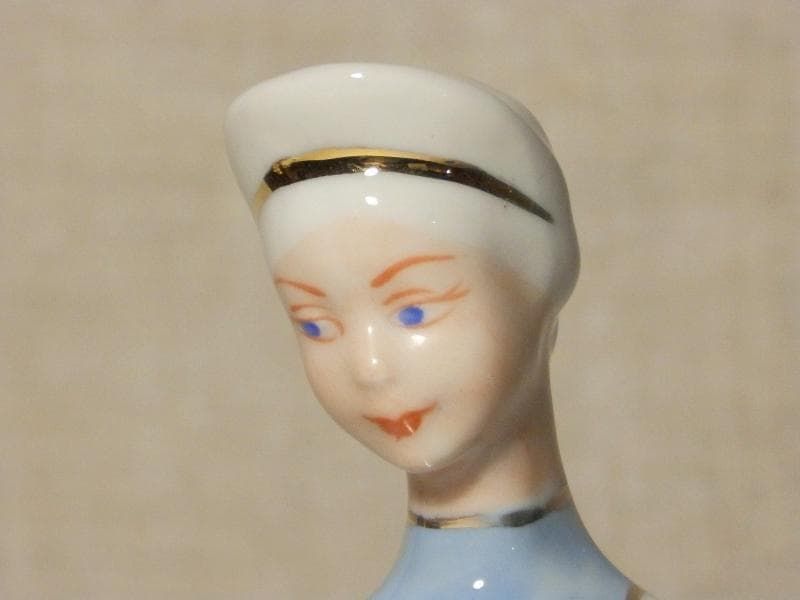 Лебёдушка - View 4