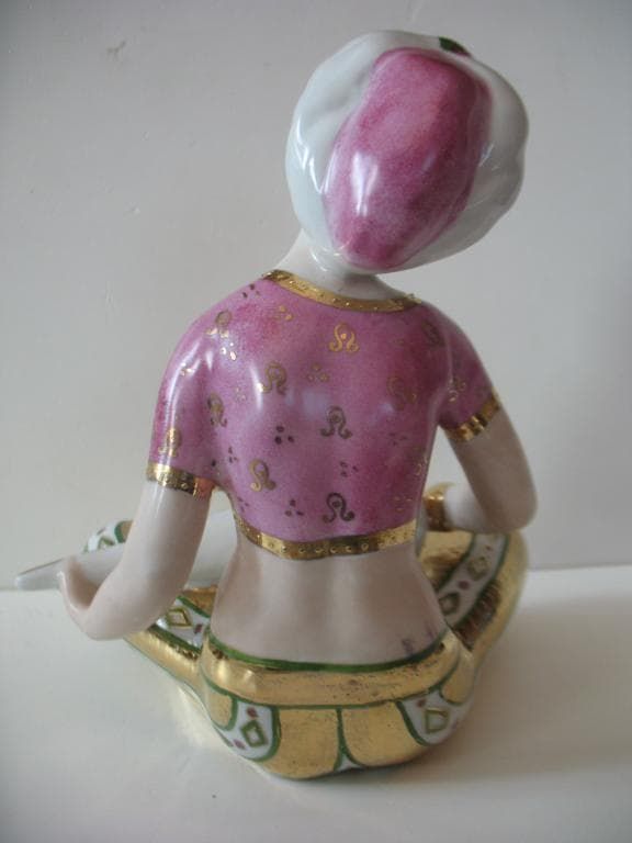 Шахерезада - View 5