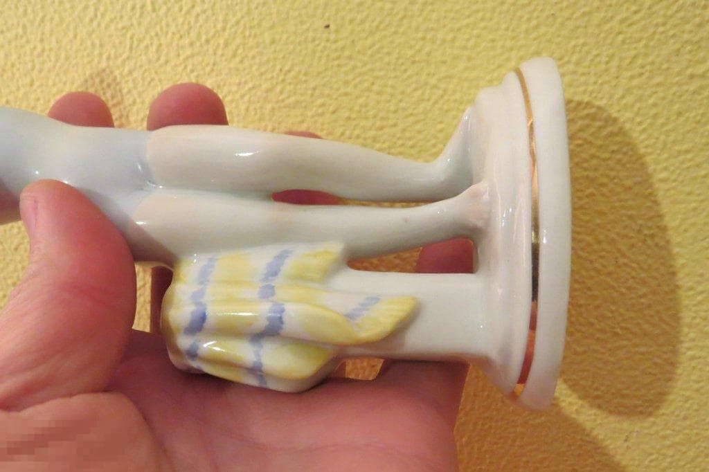 Юная купальщица - View 7