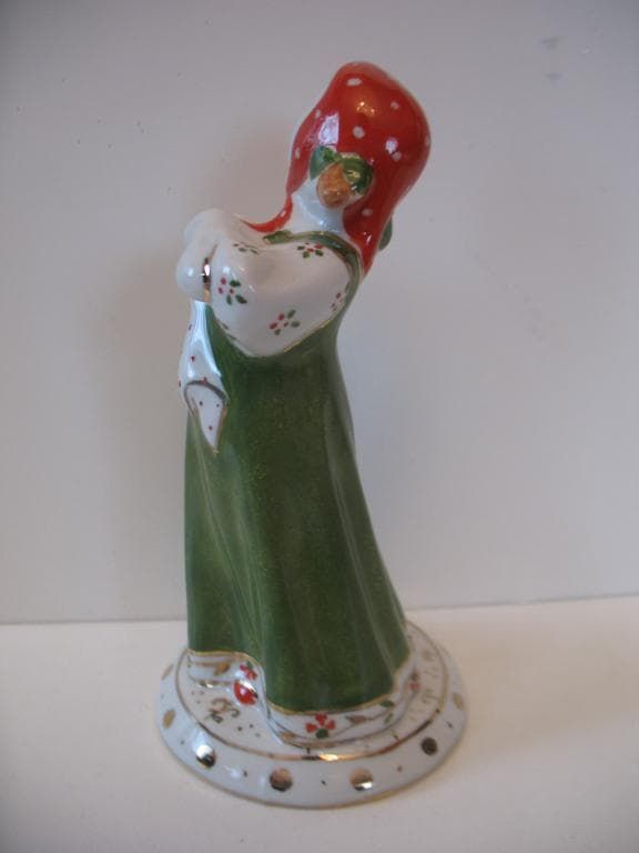 Юная плясунья - View 3