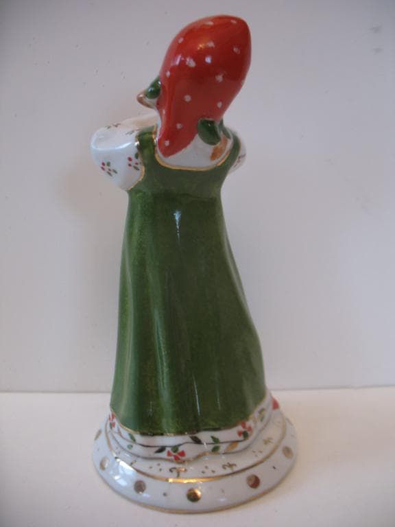 Юная плясунья - View 5