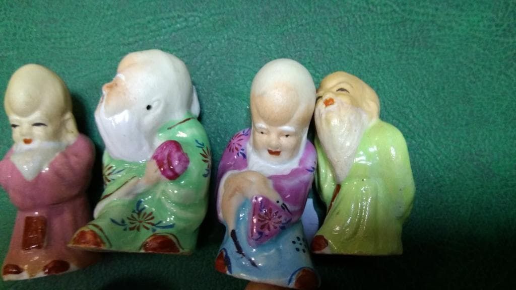 9 мудрецов - View 2