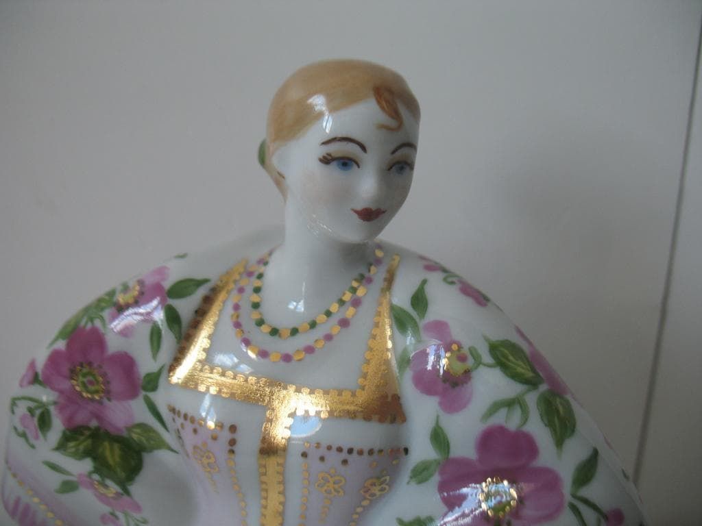 Русская пляска - View 2