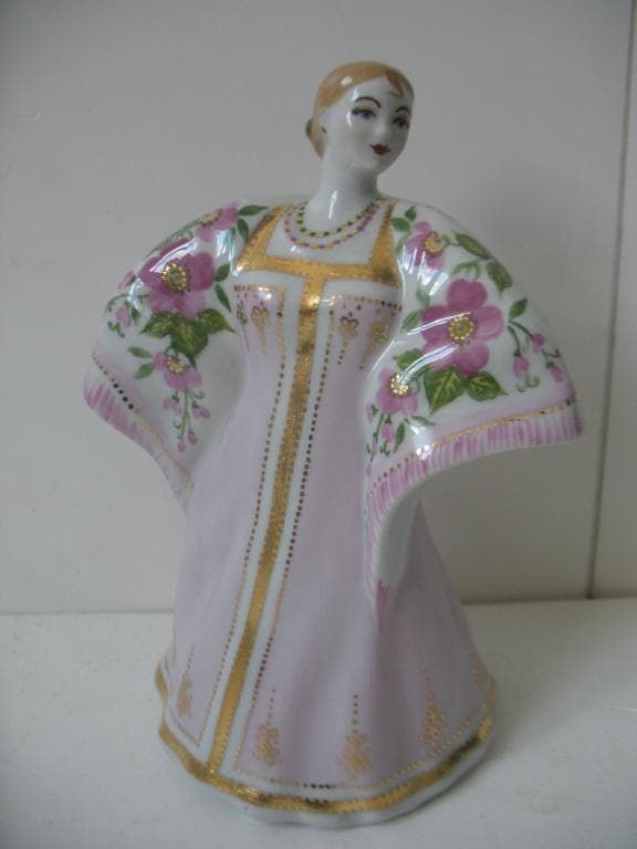 Русская пляска - View 3