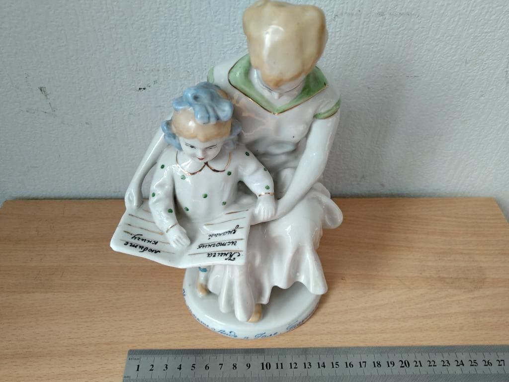 Мать и дочка - View 6