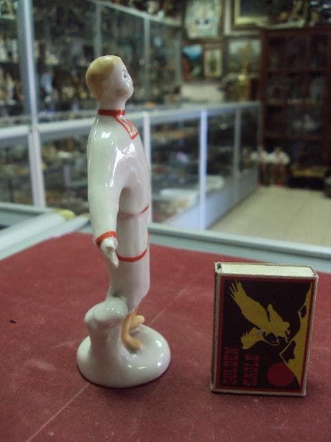 Белорусский танец - View 4