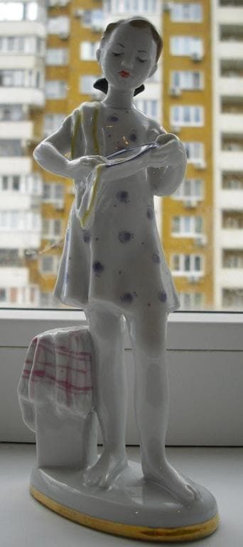 Дежурная - View 2