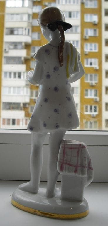 Дежурная - View 4