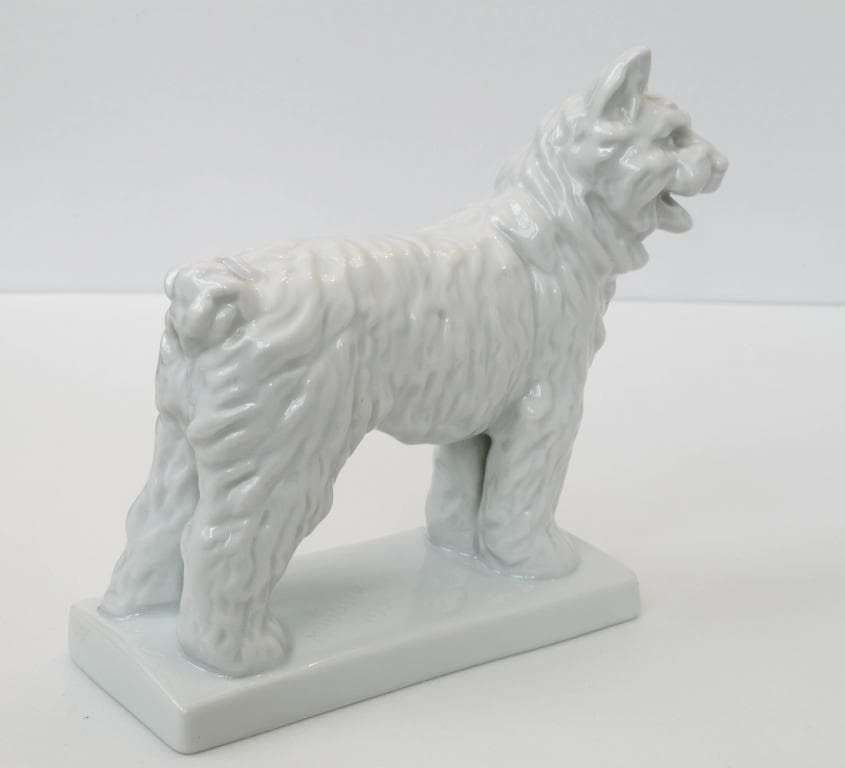 Белая Собака - View 6