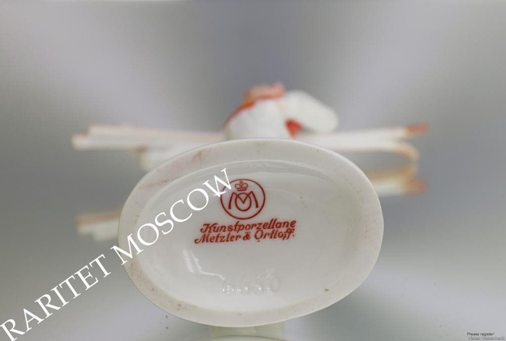 Девушка лыжница - View 7