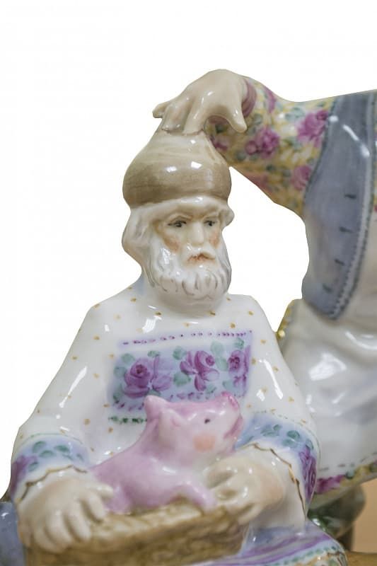 Стрижка под горшок - View 3