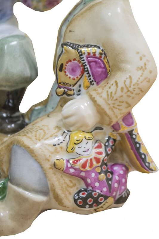 Стрижка под горшок - View 4