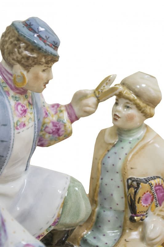 Стрижка под горшок - View 5