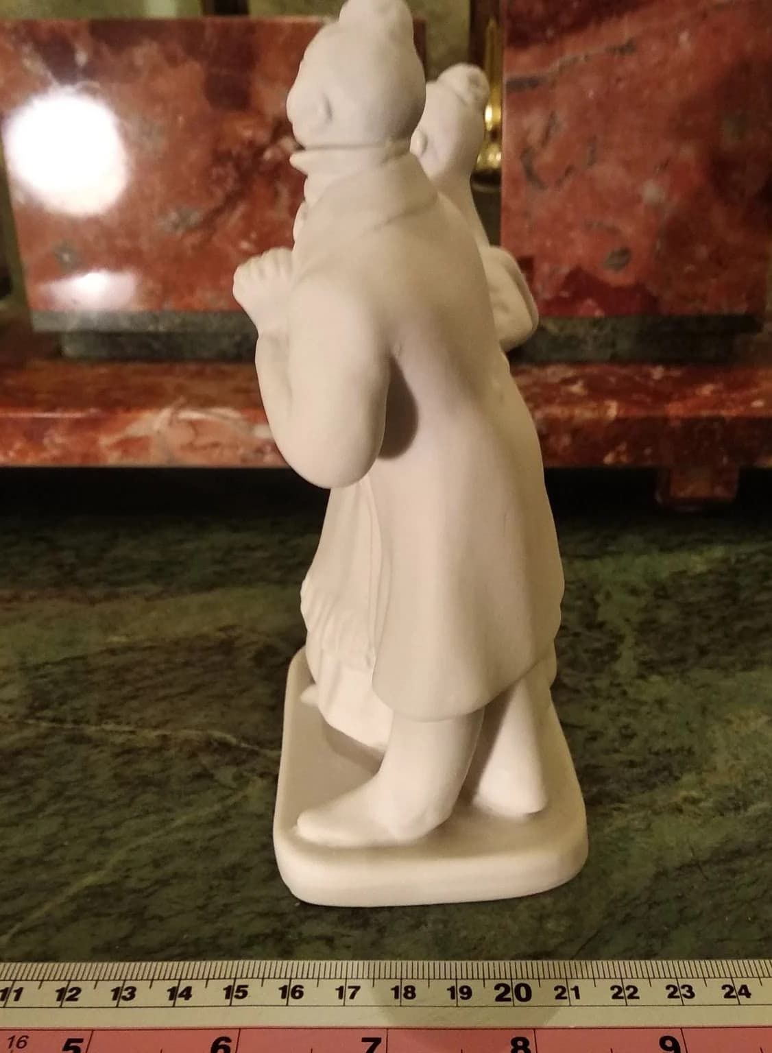 Маниловы - View 2