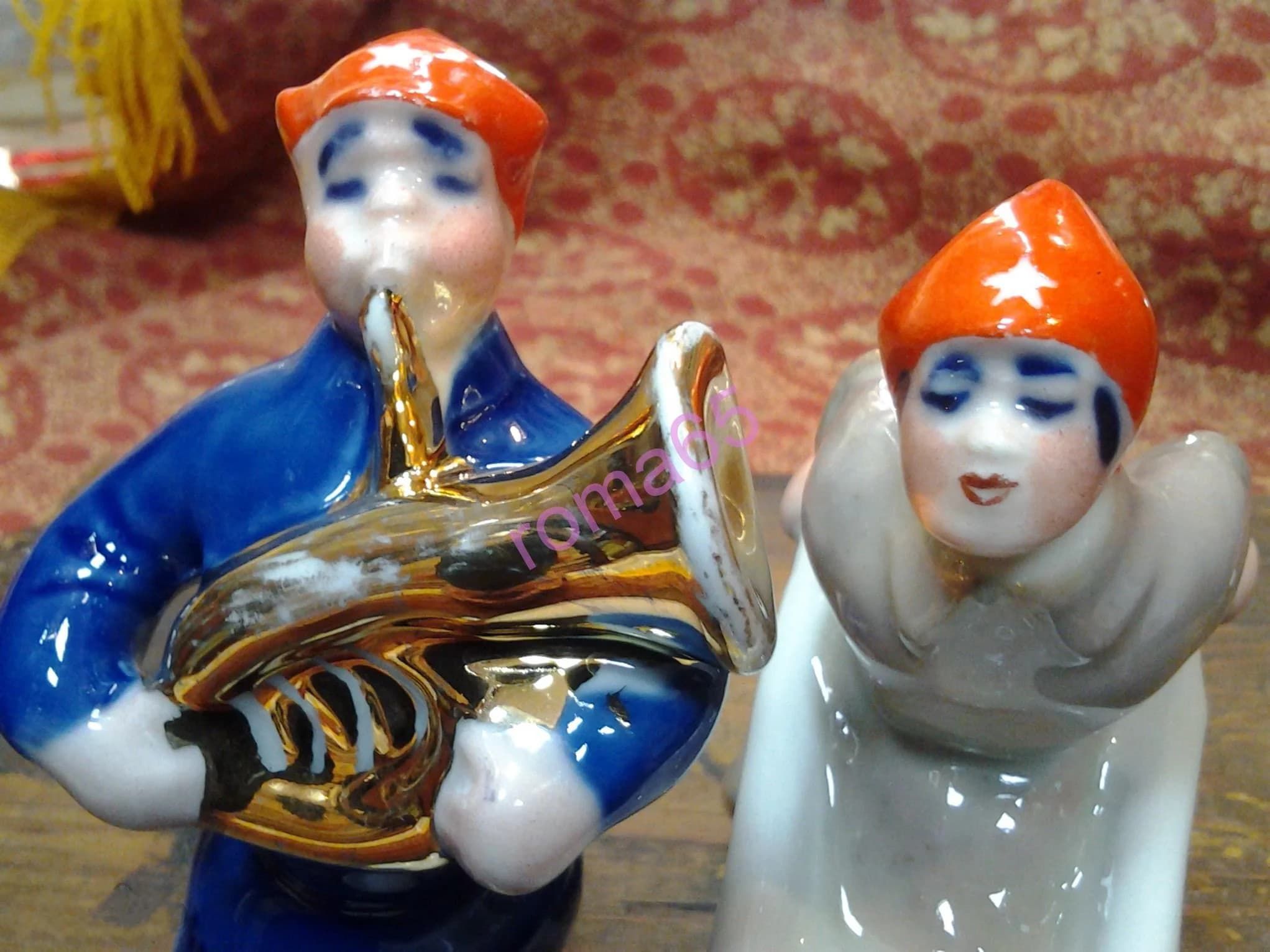 Первый субботник - View 2