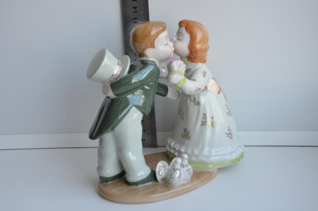 Первый поцелуй - View 5