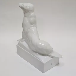 Морской лев модель August Gaul 1922-1924 гг - View 5