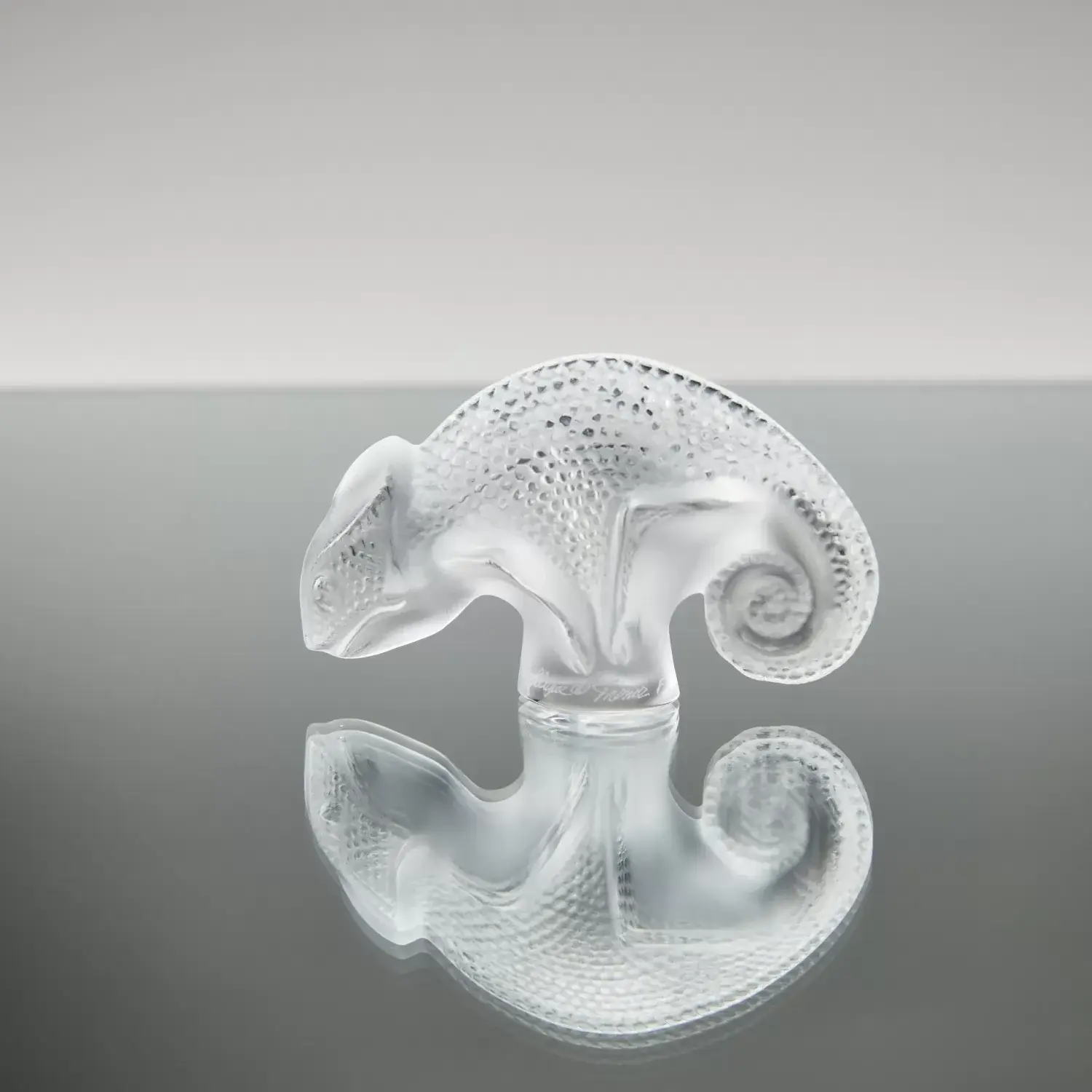 Статуэтка Хамелеон - View 9