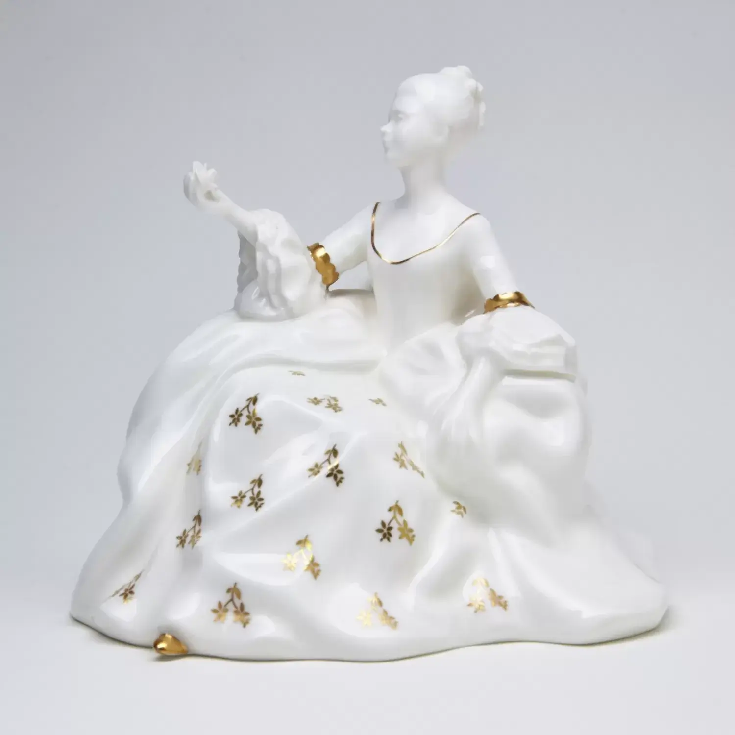 Фигурка "Antoinette" - View 9