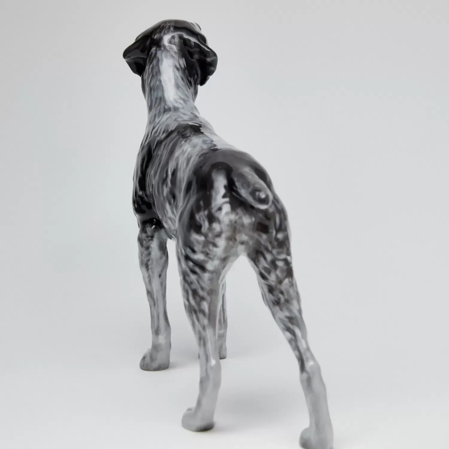 Фигурка охотничей собаки - View 14