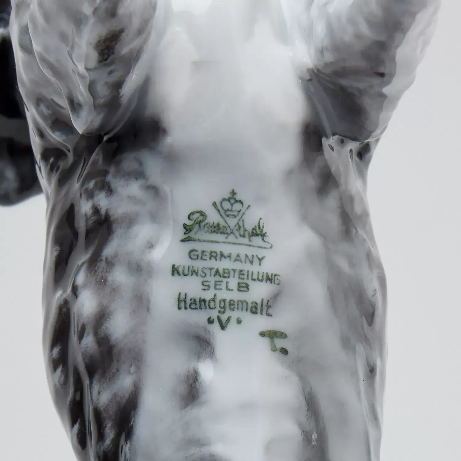 Фигурка охотничей собаки - View 15