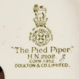 Статуэтка The Piper - View 8