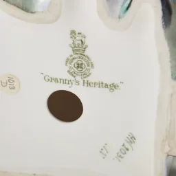 Статуэтка Granny's heritage HN 2031 - View 7