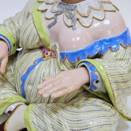 Скульптура Пагода Майсен 1774-1785 годы - View 8