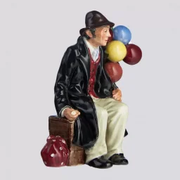 Статуэтка Balloon Man - View 3