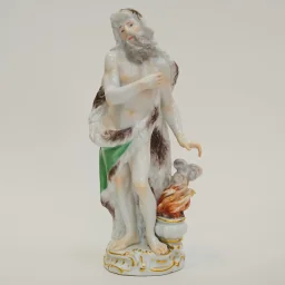 Статуэтка Зима 1924-1934 - View 6