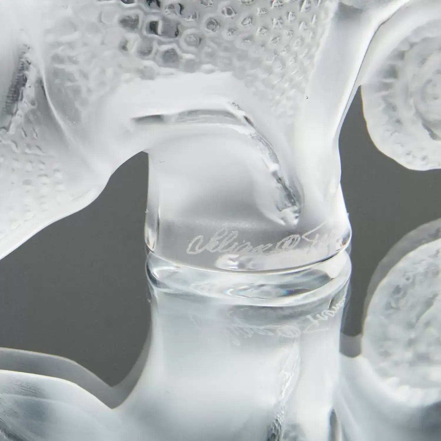 Статуэтка Хамелеон - View 15