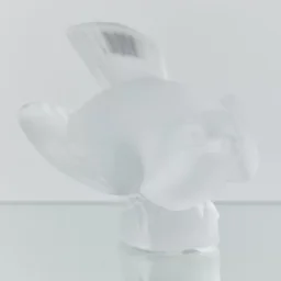 "Птица" - View 3