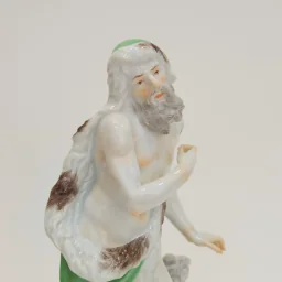 Статуэтка Зима 1924-1934 - View 8