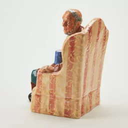 Статуэтка Uncle Ned Figurine HN 2094 - View 3
