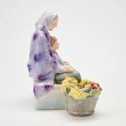 Статуэтка Granny's heritage HN 2031 - View 2