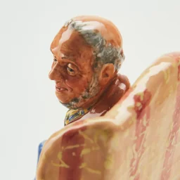 Статуэтка Uncle Ned Figurine HN 2094 - View 6